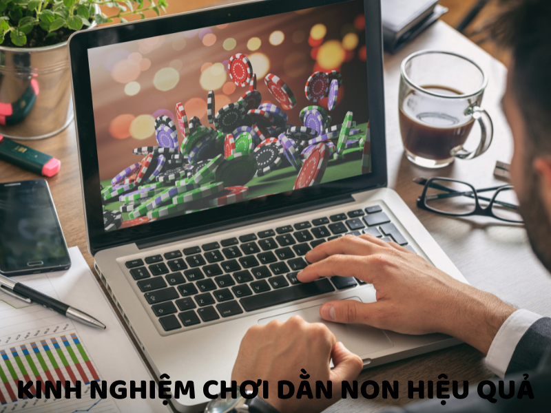 Những kinh nghiệm chơi dằn non hiệu quả nhất