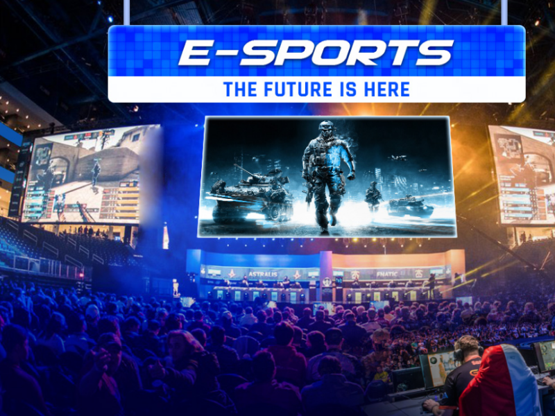 Bật mí tất tần tật những mẹo chơi esport hay nhất tại fun88