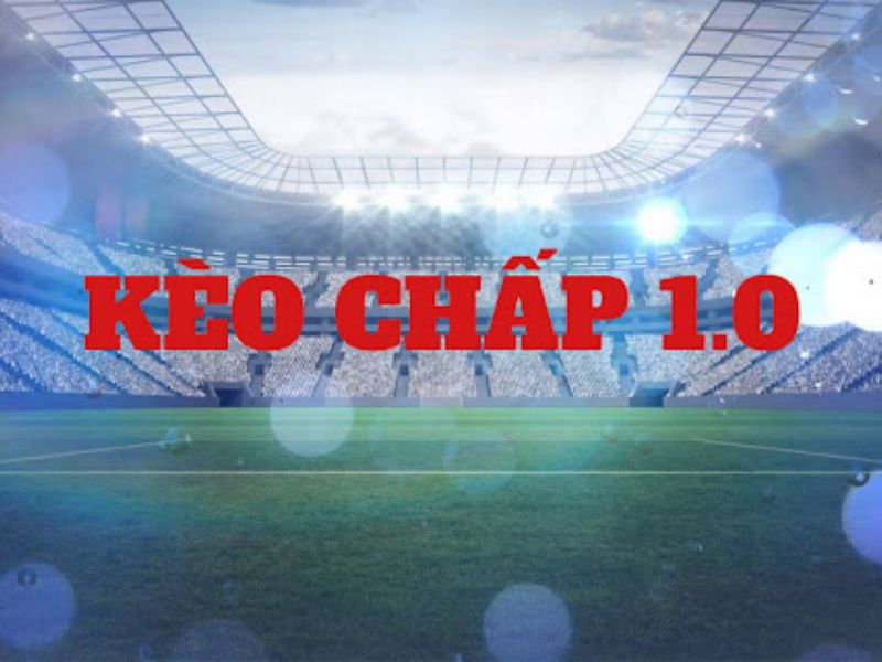 Giải đáp các thắc mắc liên quan về chấp 1 trái fun88