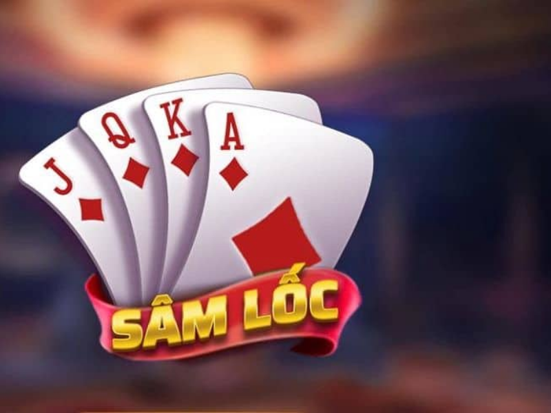 Bật mí cách chơi game sâm lốc trực tuyến cho những tân thủ mới vào nghề