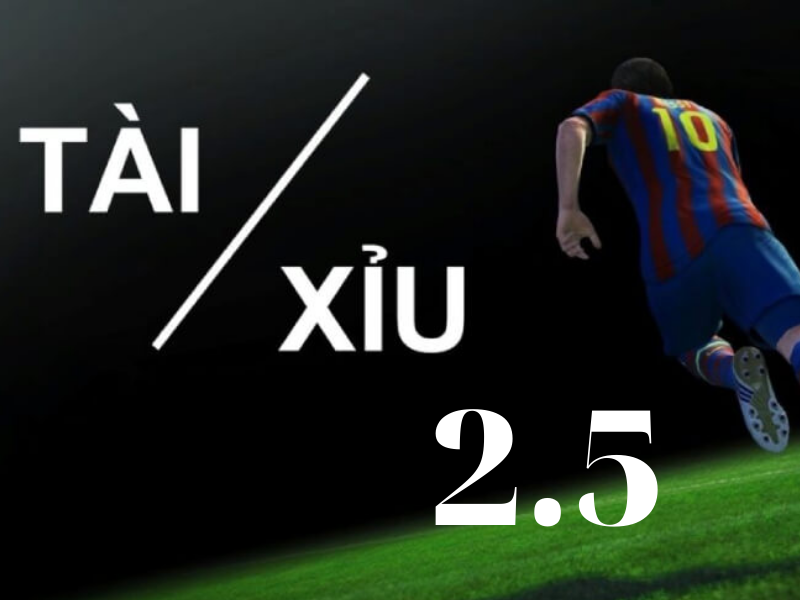 Góc nhỏ bật mí về kèo tài xỉu 2.5 tại nhà cái fun88
