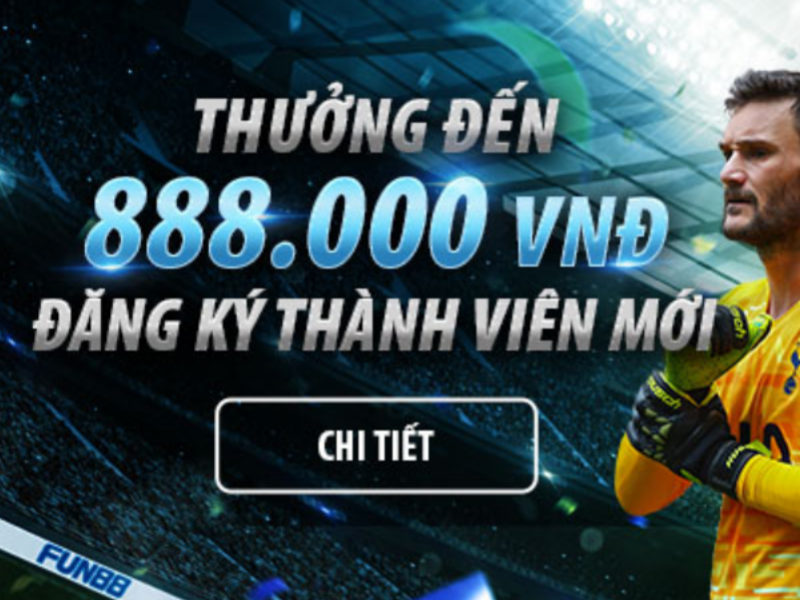 Những thông tin cần thiết về nhà cái fun88 vnd