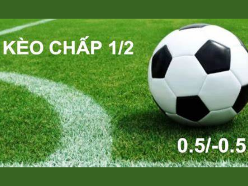 Giải đáp các thắc mắc liên quan về chấp 1 trái fun88