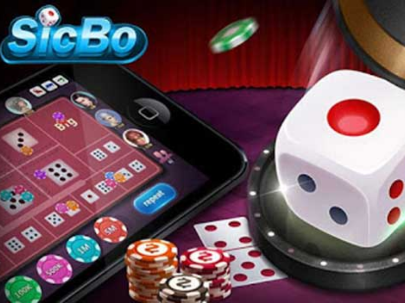 Giải đáp thắc mắc về sicbo casino là gì và cách chơi sicbo