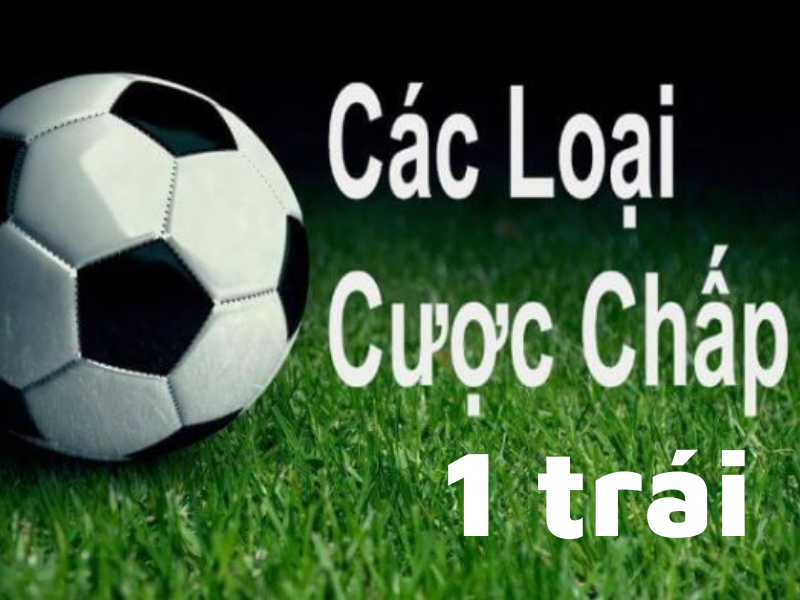 Giải đáp các thắc mắc liên quan về chấp 1 trái fun88