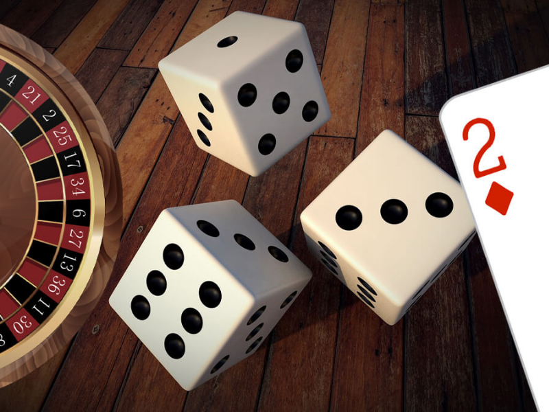 Giải đáp thắc mắc về sicbo casino là gì và cách chơi sicbo