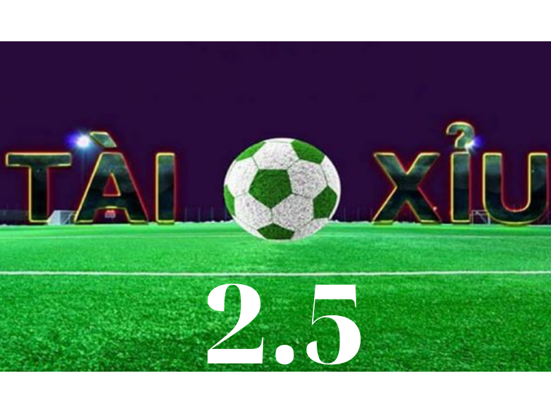 Góc nhỏ bật mí về kèo tài xỉu 2.5 tại nhà cái fun88