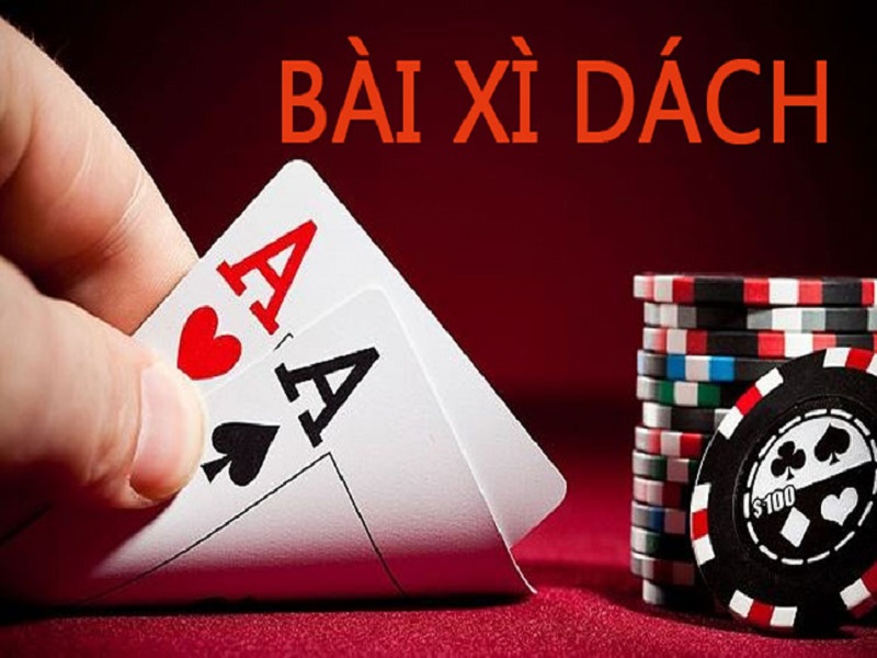 Dằn non trong xì dách là gì ? Chơi xì dách nhà fun88