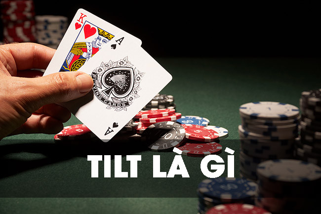 Top những cách chặn tilt hiệu quả nhất