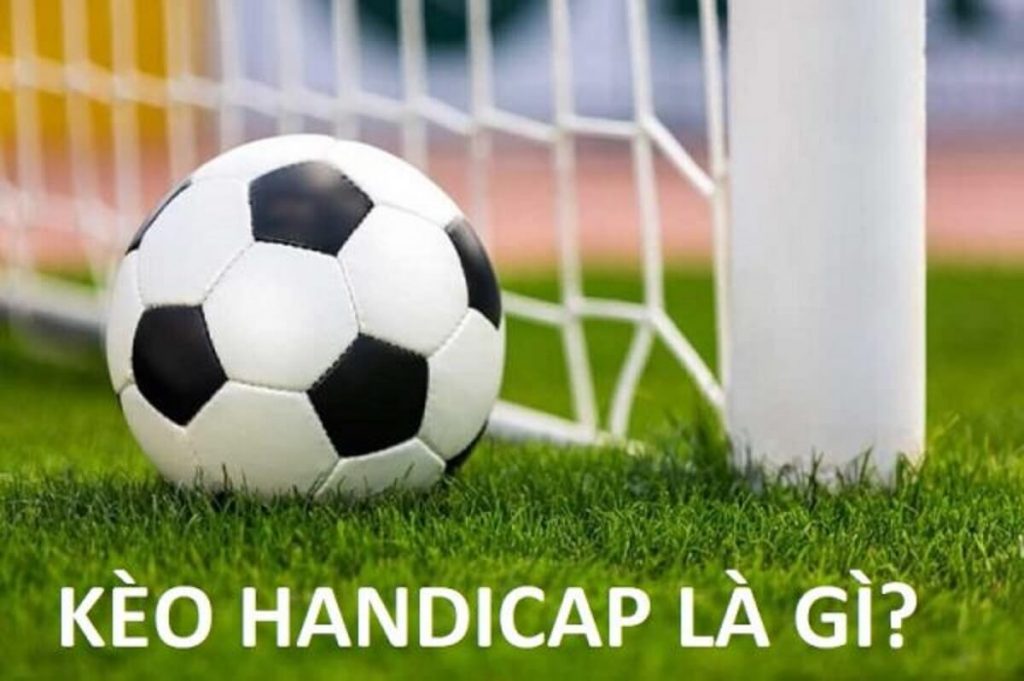 Bí quyết chơi handicap dễ thắng