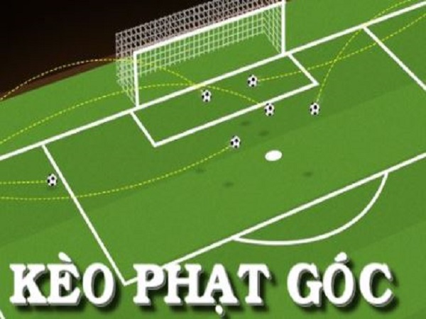 CÁCH CHƠI KÈO PHẠT GÓC NHÀ CÁI FUN88
