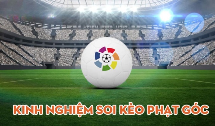 CÁCH CHƠI KÈO PHẠT GÓC NHÀ CÁI FUN88