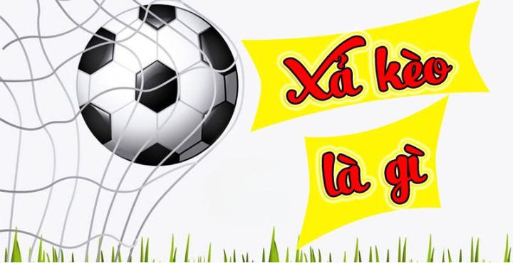 NHỮNG LỢI ÍCH CỦA XẢ KÈO TRONG CÁ CƯỢC BẠN NÊN BIẾT