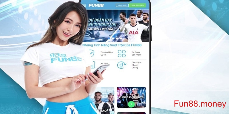 Fun88 hoàn trả Fun88 hoàn trả