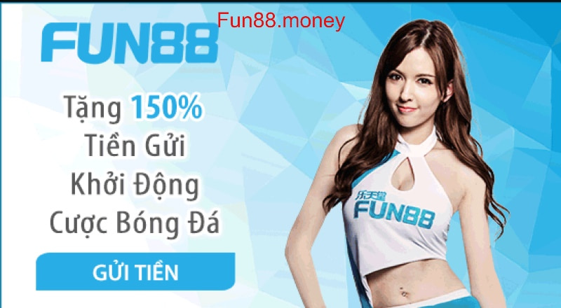 Fun88 hoàn trả Fun88 hoàn trả