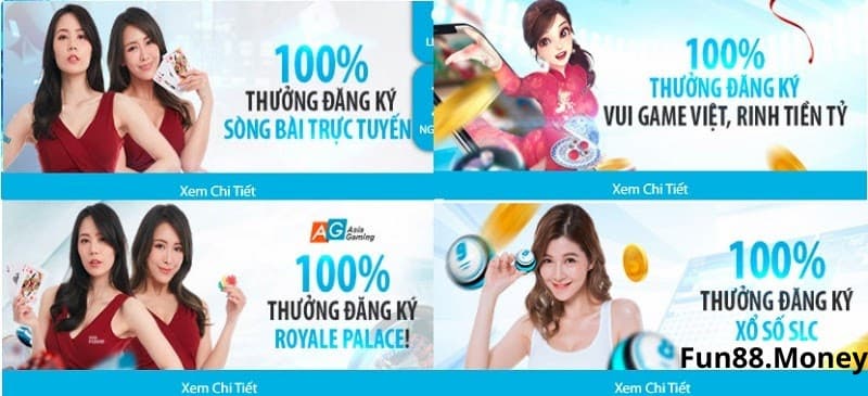 Fun88 Club Mẹo cá cược Fun88 Club với cách đọc vị nhà cái chuẩn