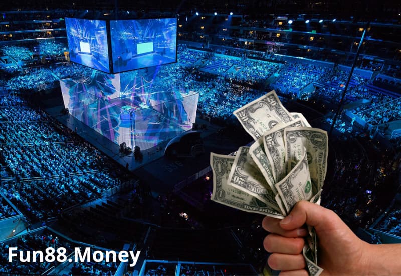 Fun88 Esport Fun88 Esport được hiểu là gì?