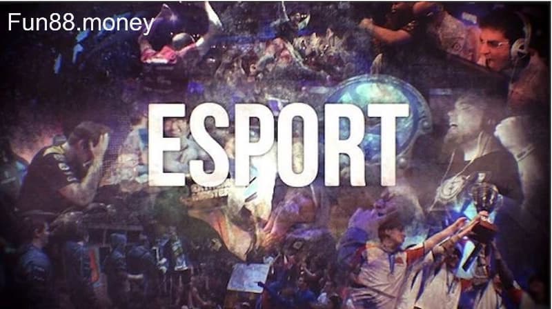 E-sports Fun88 E-sports Fun88