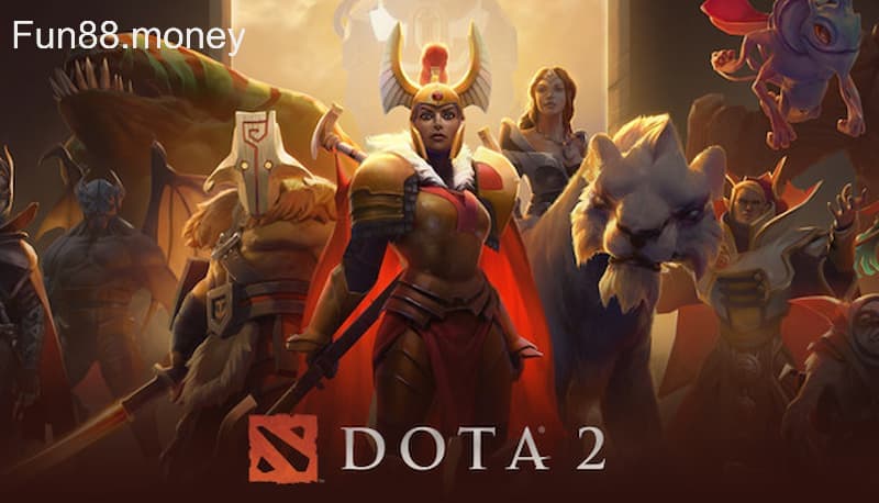 E-sports Fun88 E-sports Fun88