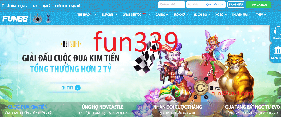 FUN339