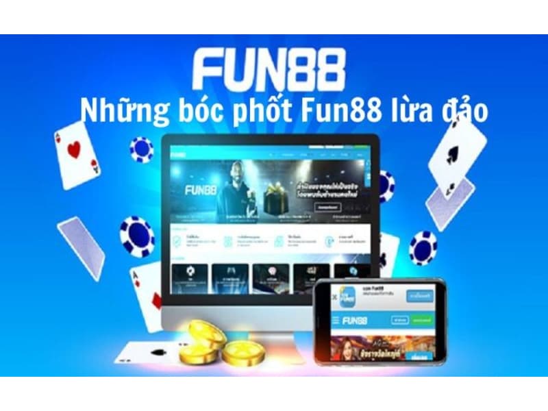 fun88nhacai