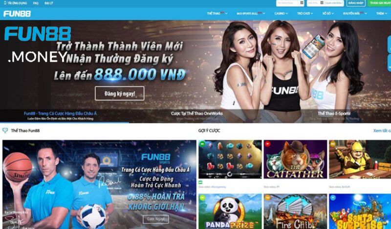 Fun88viet Fun88viet
