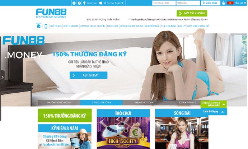 Fun88viet Đăng ký Fun88
Một số câu hỏi về Fun88viet cho newbie