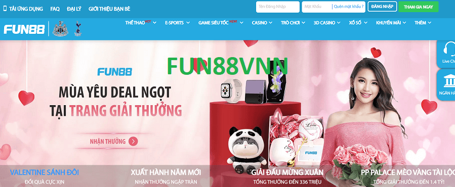 fun88vnn
