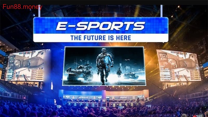 TF E-sports Fun88 TF E-sports Fun88