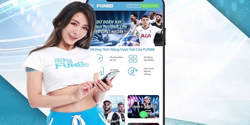 Thư Giản 88