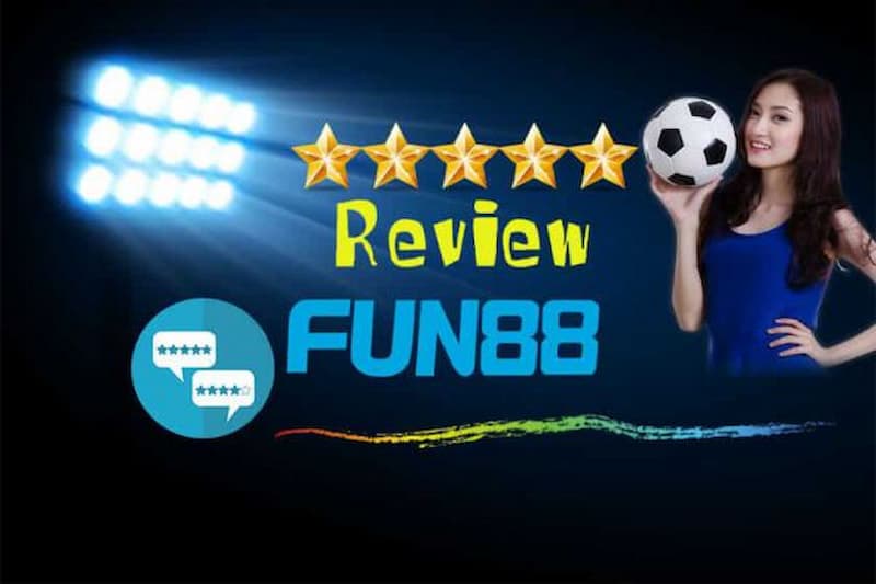review thu gian 88