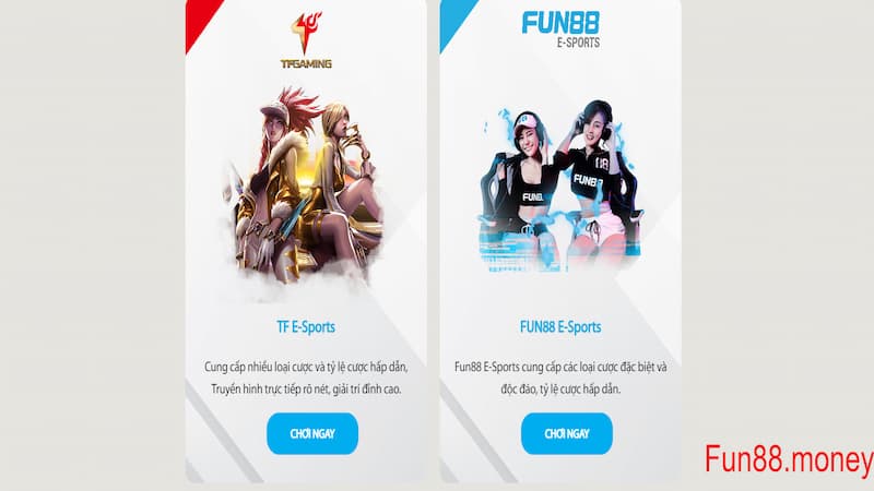 Fun88 king Fun88 king