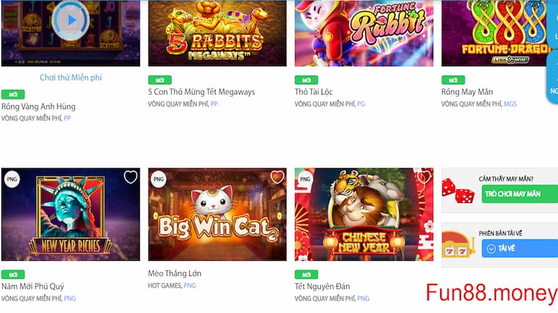 Fun88 king Fun88 king