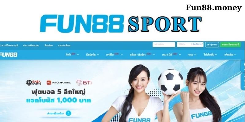 Fun88 sport Fun88 sport
