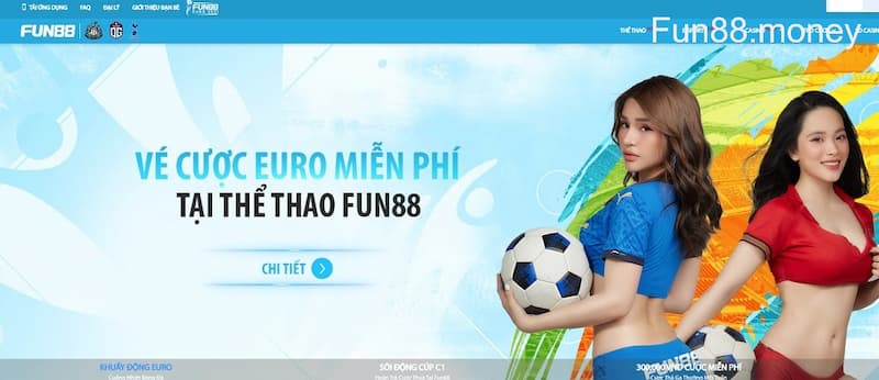 Fun88 thể thao Fun88 thể thao
