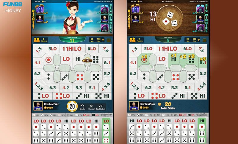 Hilo Fun88 là gì Hilo Fun88 là gì