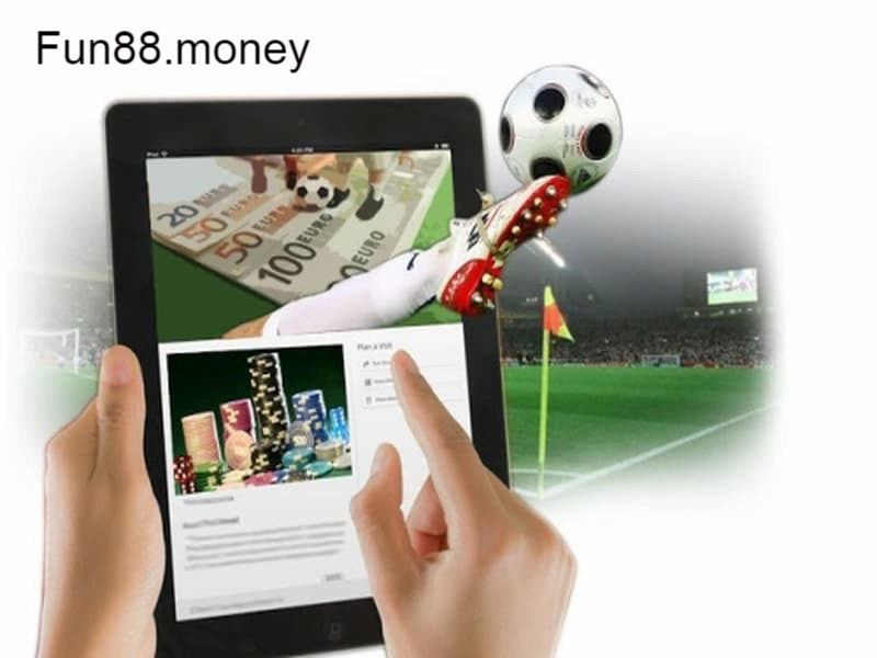 Thể thao V2 Fun88 Thể thao V2 Fun88