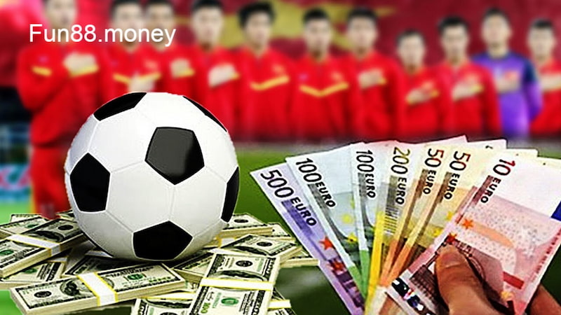 Bỏ túi kinh nghiệm cá độ bóng đá Fun88 hiệu quả, giành nhiều phần thắng cá độ bóng đá fun88