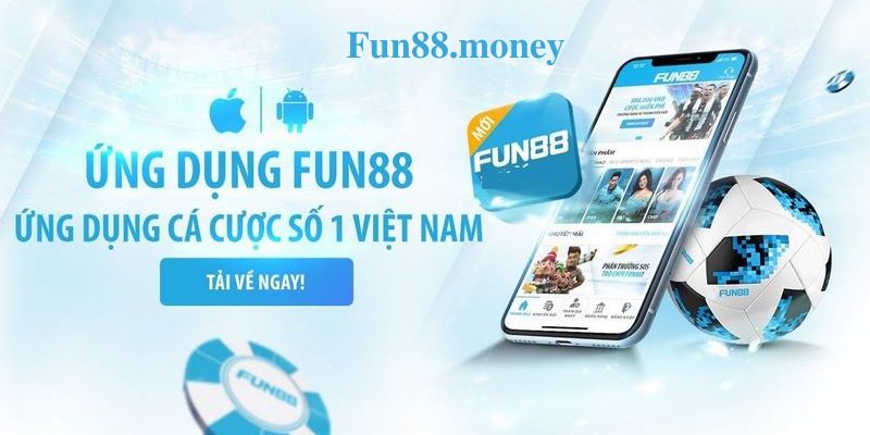 cách tải app fun88