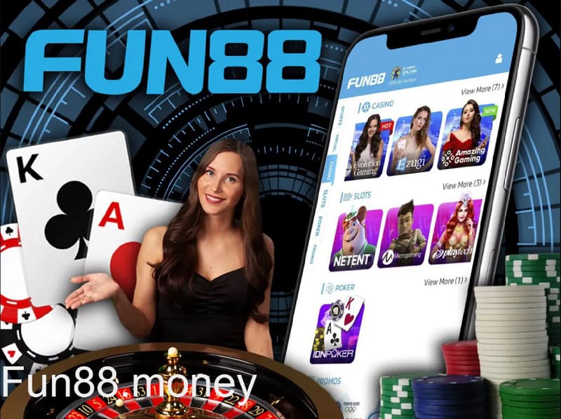 Casino Fun88 Casino Fun88