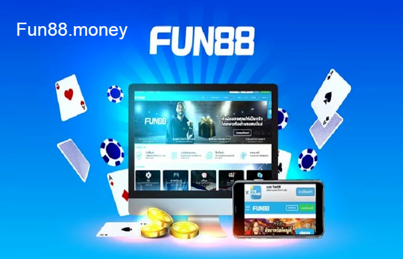 đánh giá nhà cái fun88 đánh giá nhà cái fun88