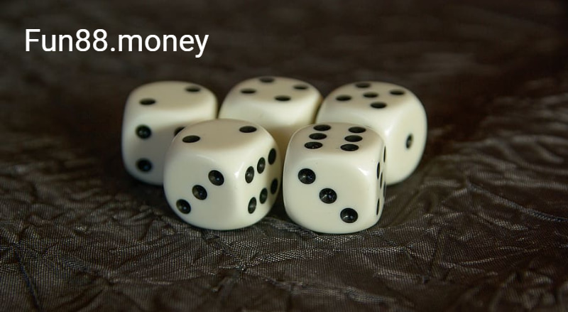 Dice Fun88 là gì Dice Fun88 là gì