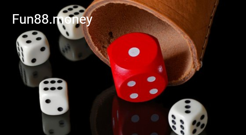 Dice Fun88 là gì Dice Fun88 là gì