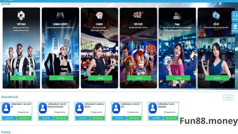E Palace tại Fun88 là gì E Palace tại Fun88 là gì