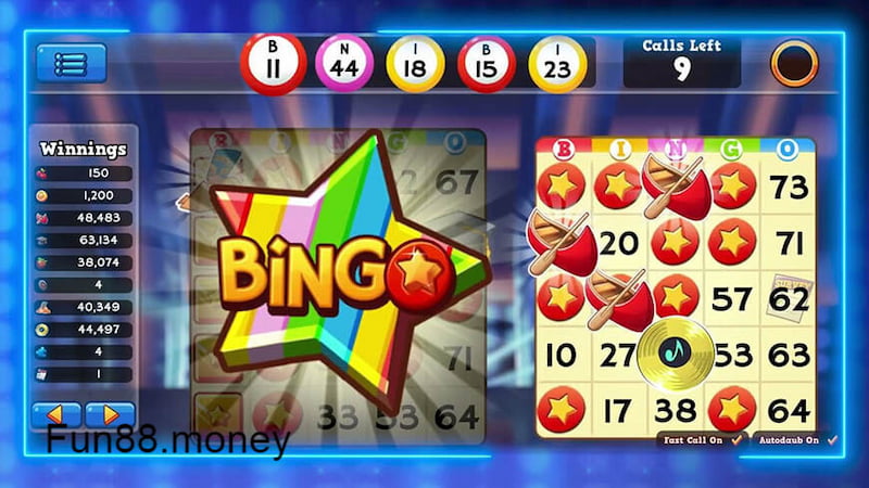 fun88 bingo fun88 bingo