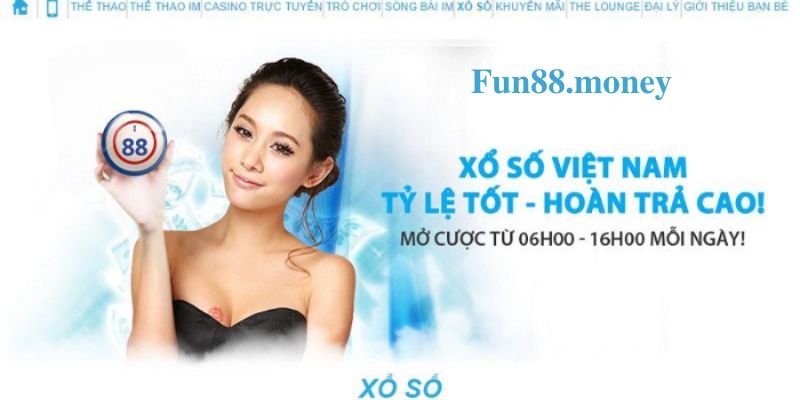 fun88 lô đề