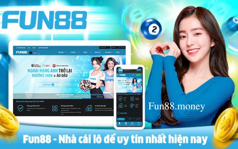fun88 lodebet