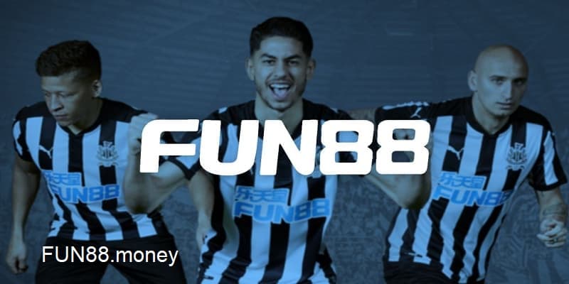 FUN88 lừa đảo