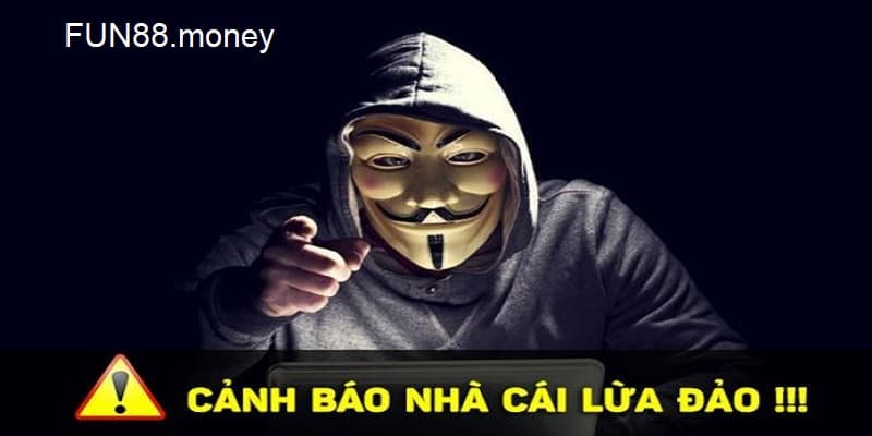 FUN88 lừa đảo