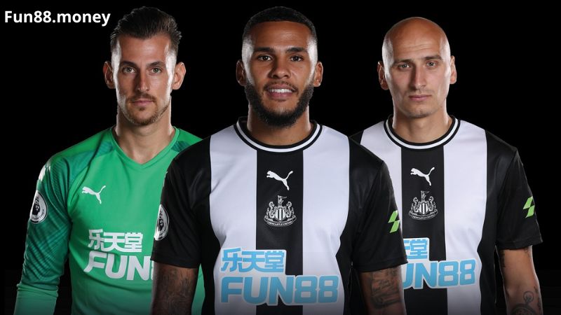 Fun88 Newcastle fun88 newcastle